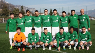 Coupe de France : ça passe pour le FC Tour Saint-Clair